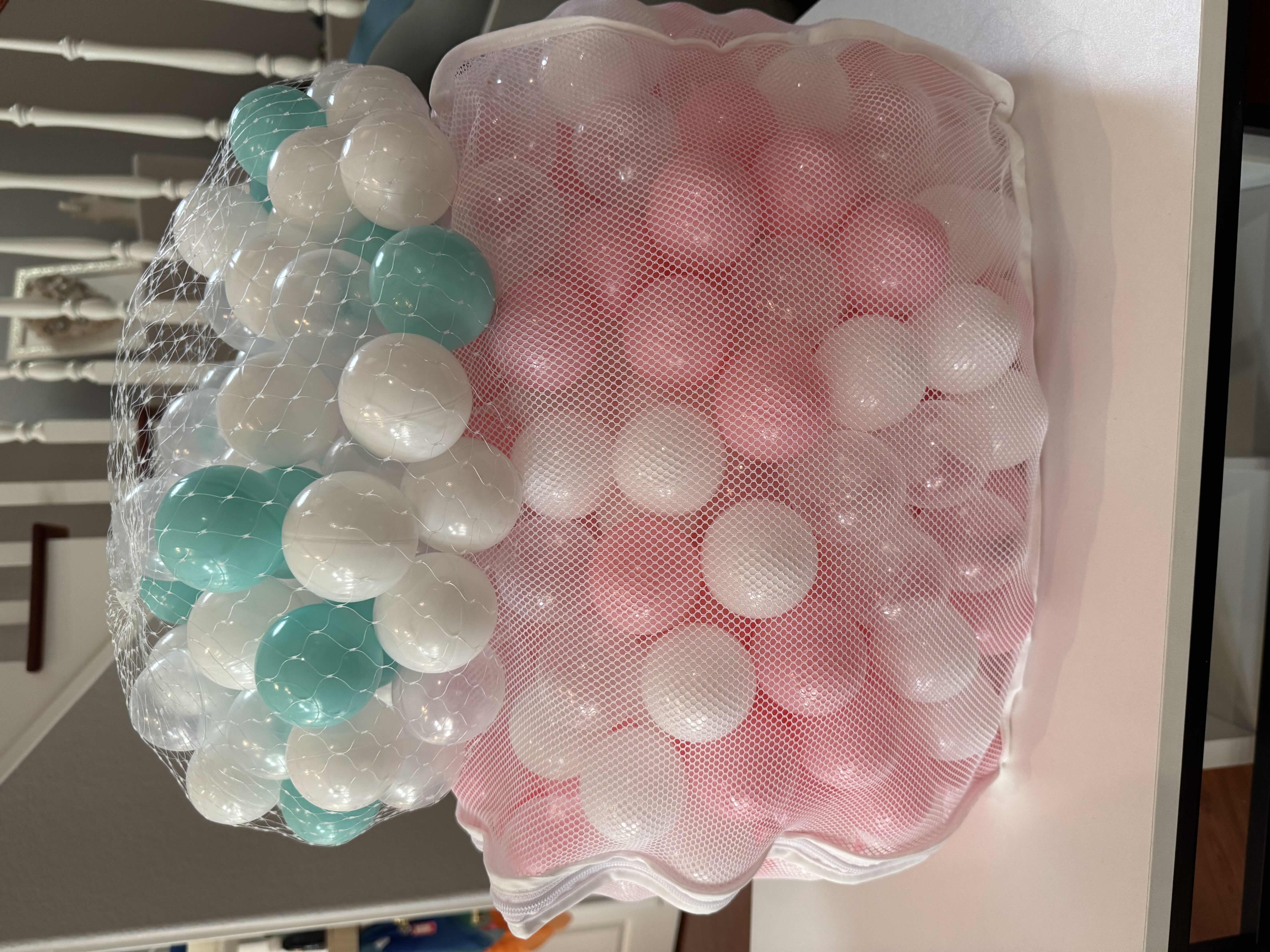 Photo 1 of BALL PIT BALLS