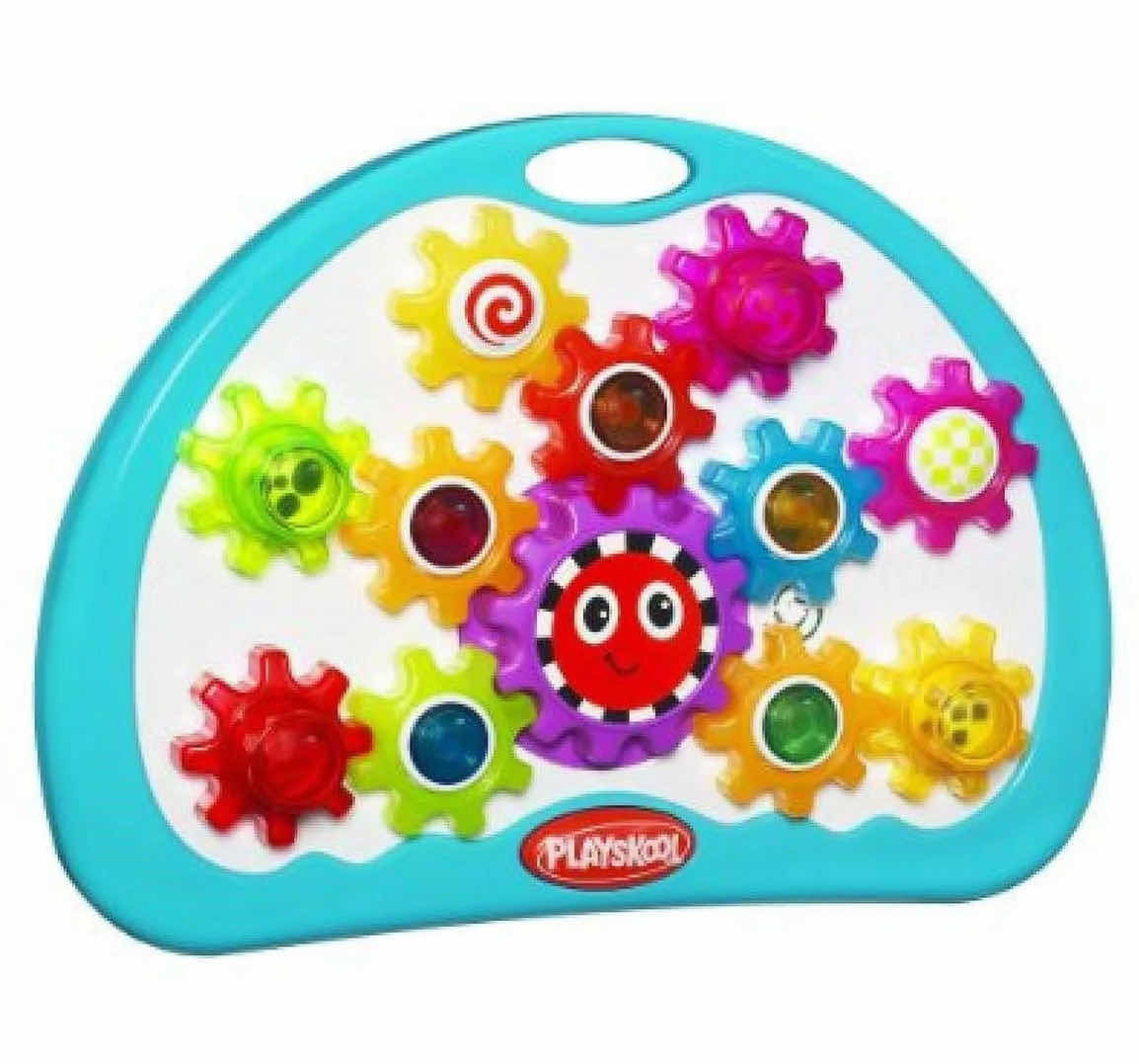 Photo 1 of BRAND NEW PLAYSKOOL EXPLORE 'N GROW BUSY GEARS