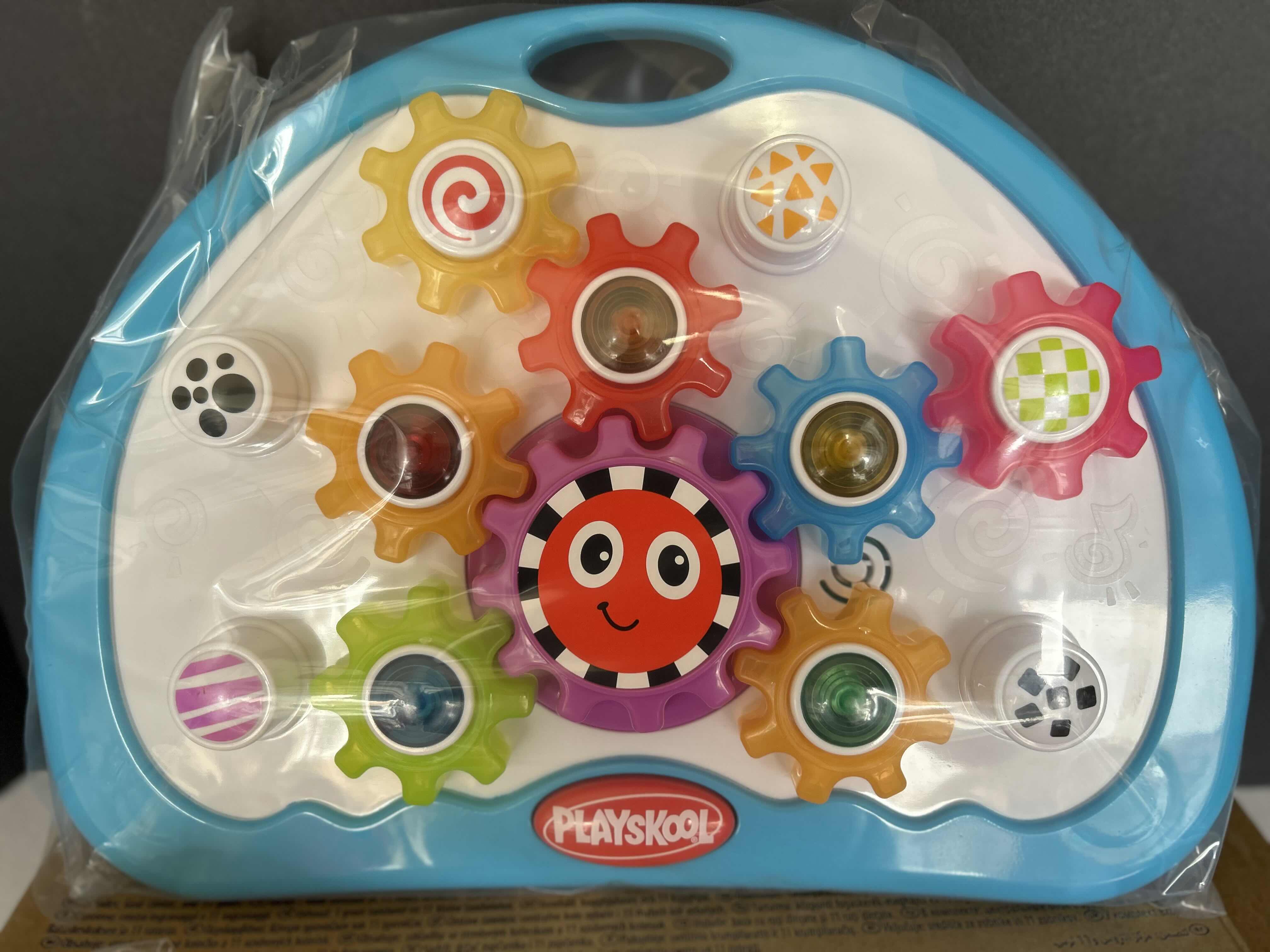 Photo 3 of BRAND NEW PLAYSKOOL EXPLORE 'N GROW BUSY GEARS