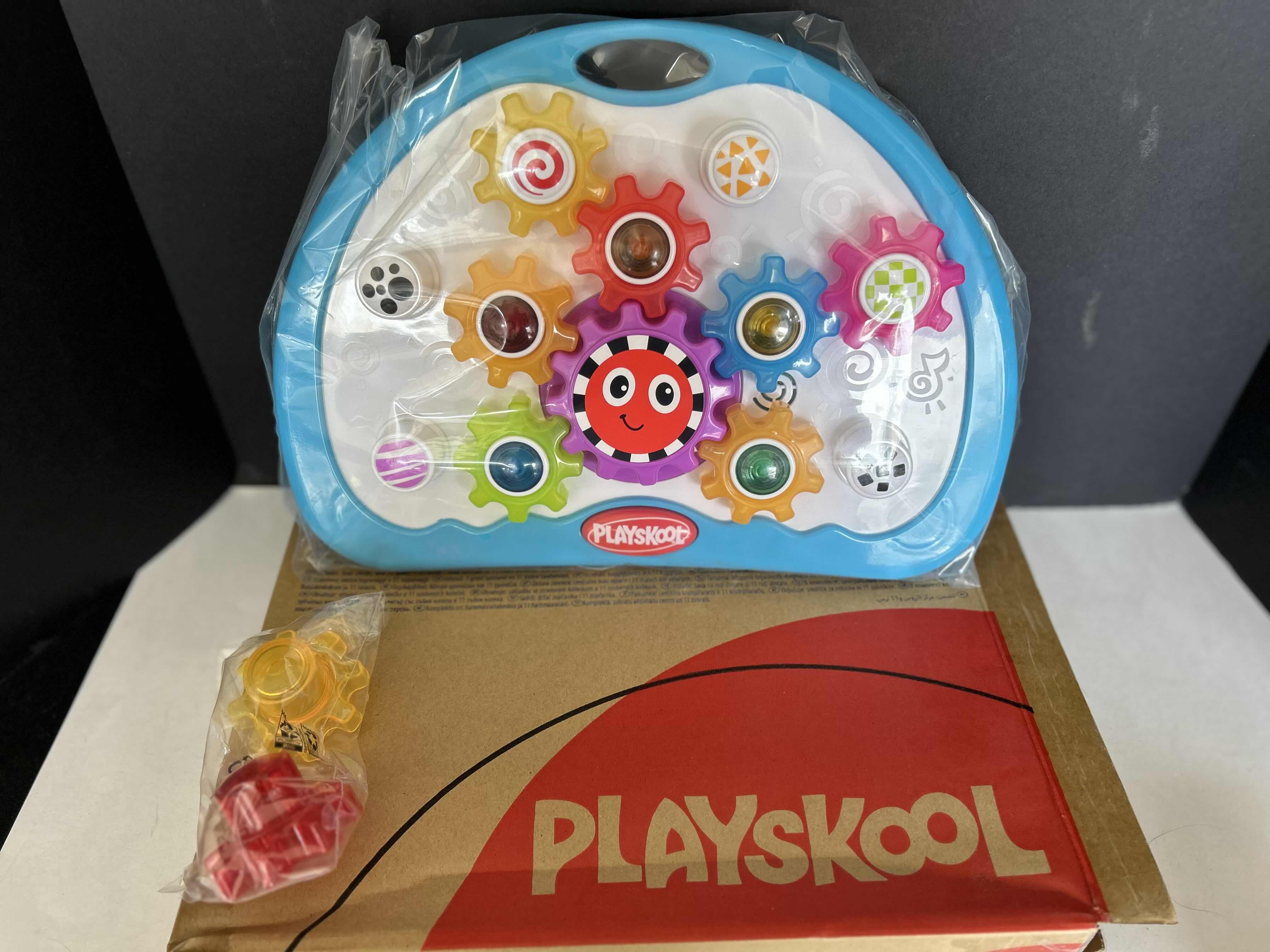 Photo 2 of BRAND NEW PLAYSKOOL EXPLORE 'N GROW BUSY GEARS