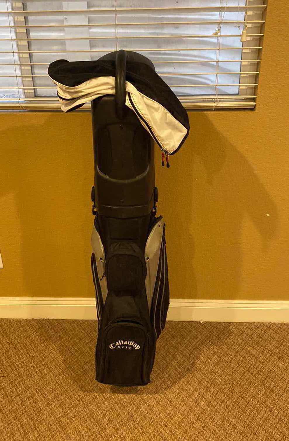 Photo 1 of CALLAWAY GOLF BAG H50”