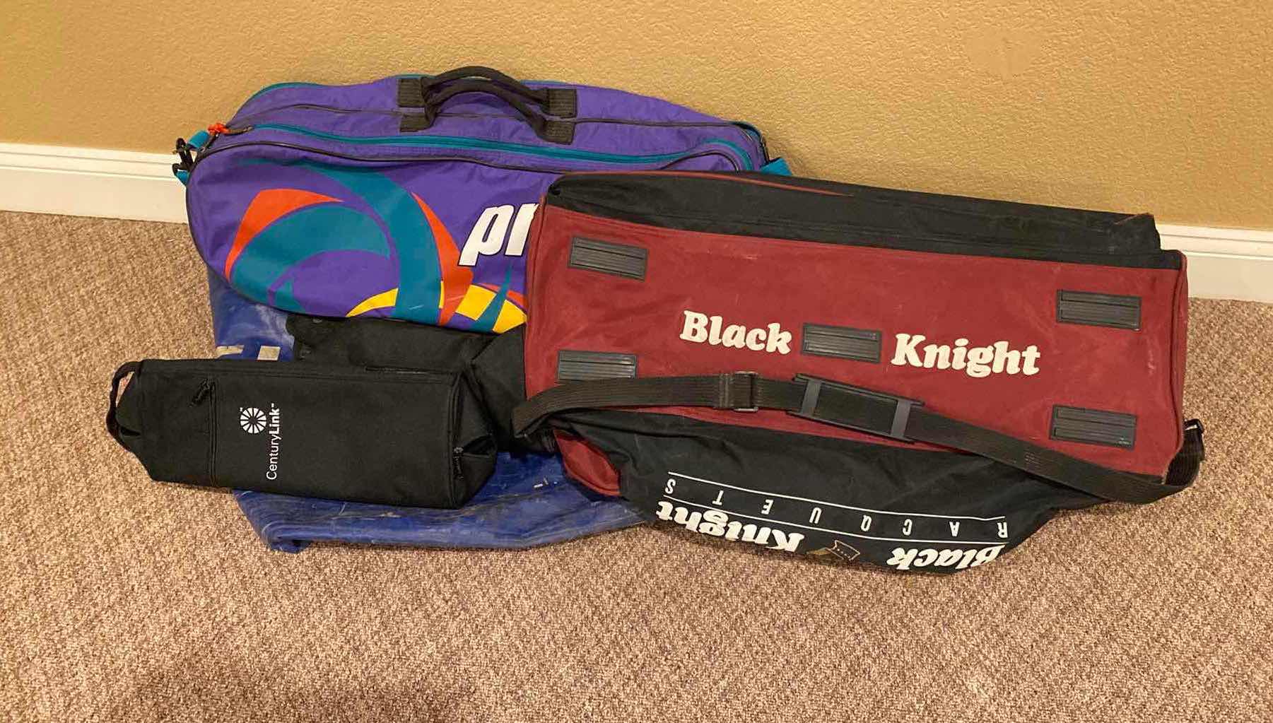 Photo 1 of 6- SPORTS TOTES ( 1 SKI BAG)