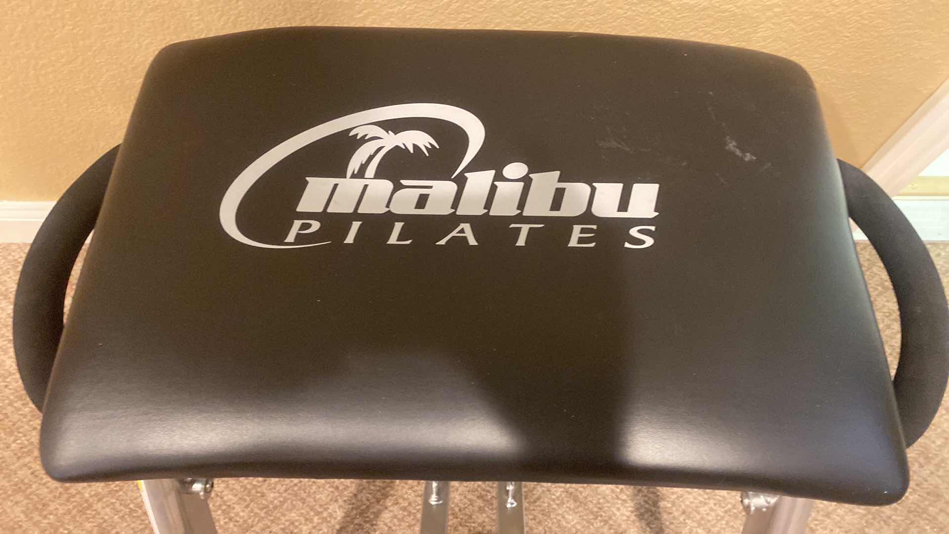 Photo 2 of MALIBU PILATES FITNESS PEDAL