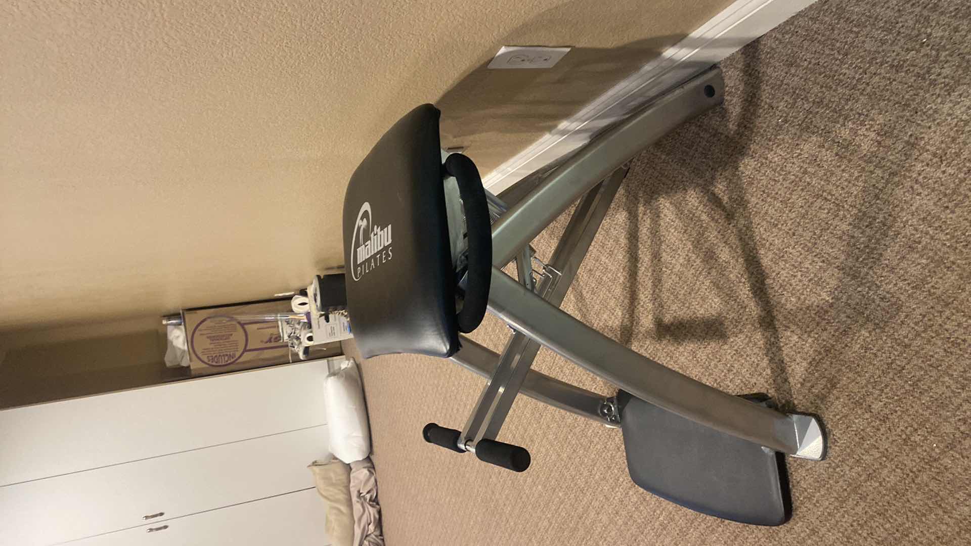 Photo 3 of MALIBU PILATES FITNESS PEDAL