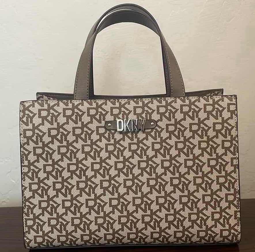 Photo 1 of DKNY HANDBAG 11”