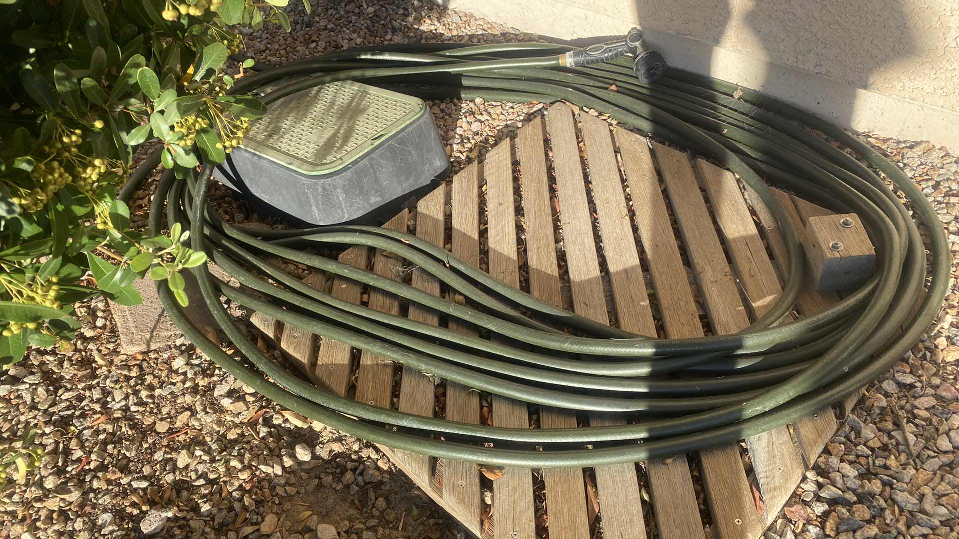 Photo 1 of GARDEN HOSE