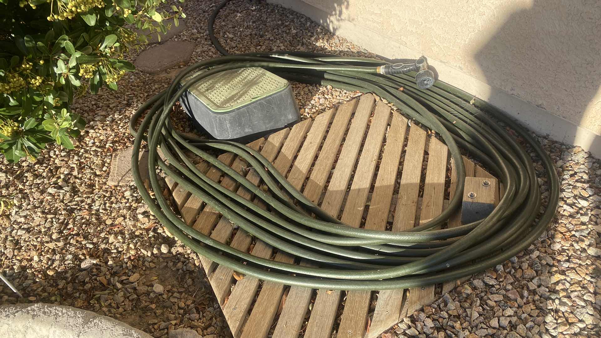 Photo 2 of GARDEN HOSE