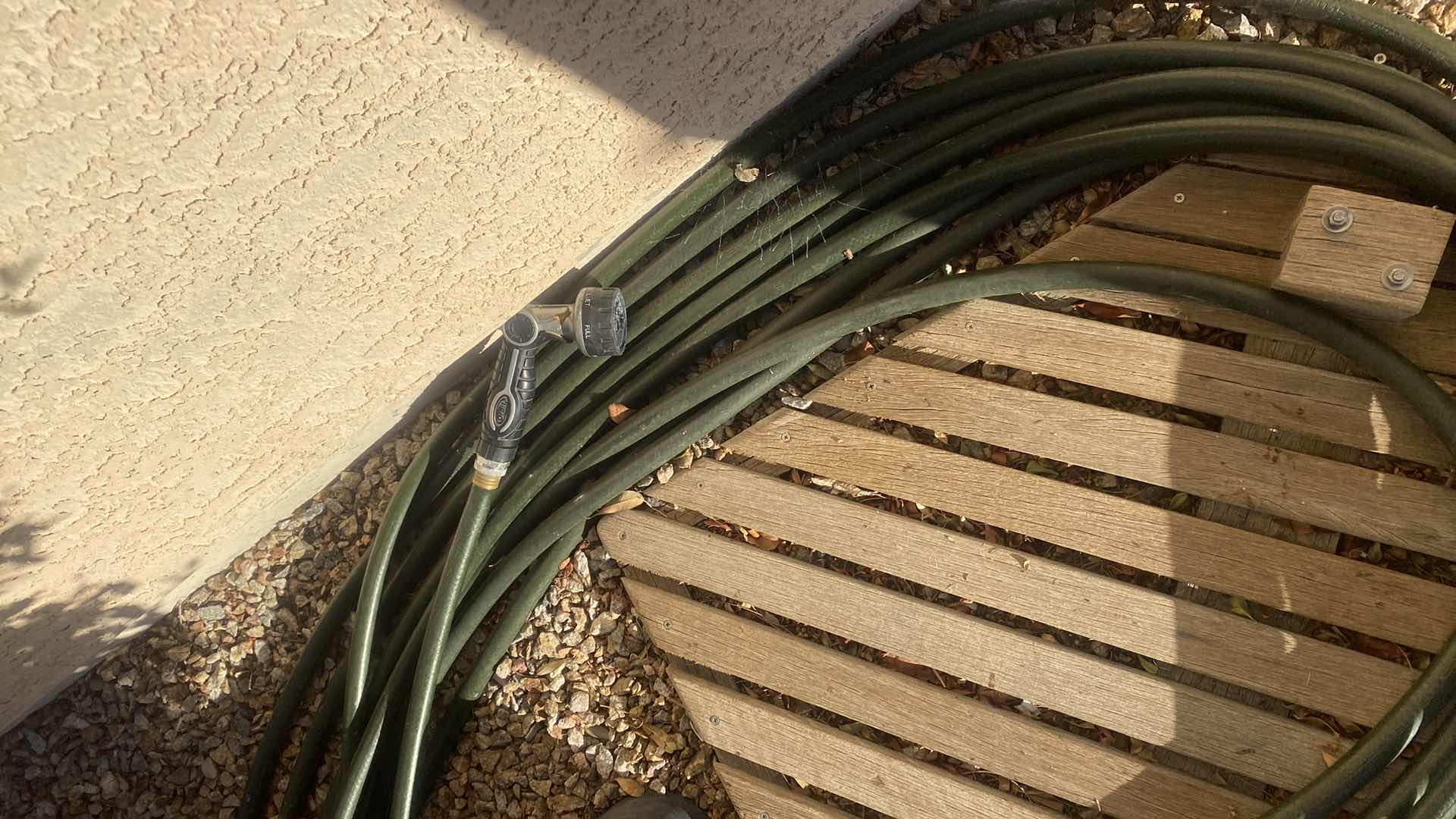 Photo 3 of GARDEN HOSE