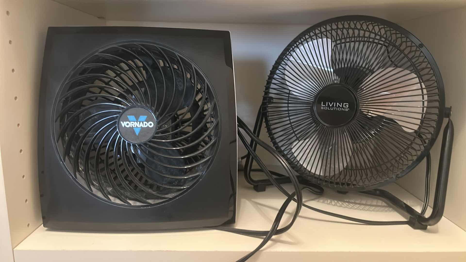Photo 1 of 2 FANS