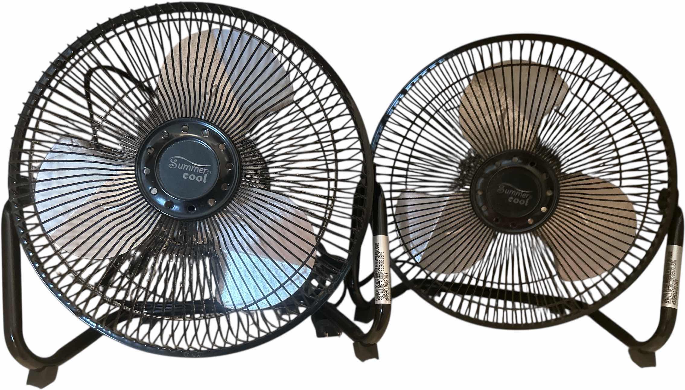 Photo 1 of 2 FANS