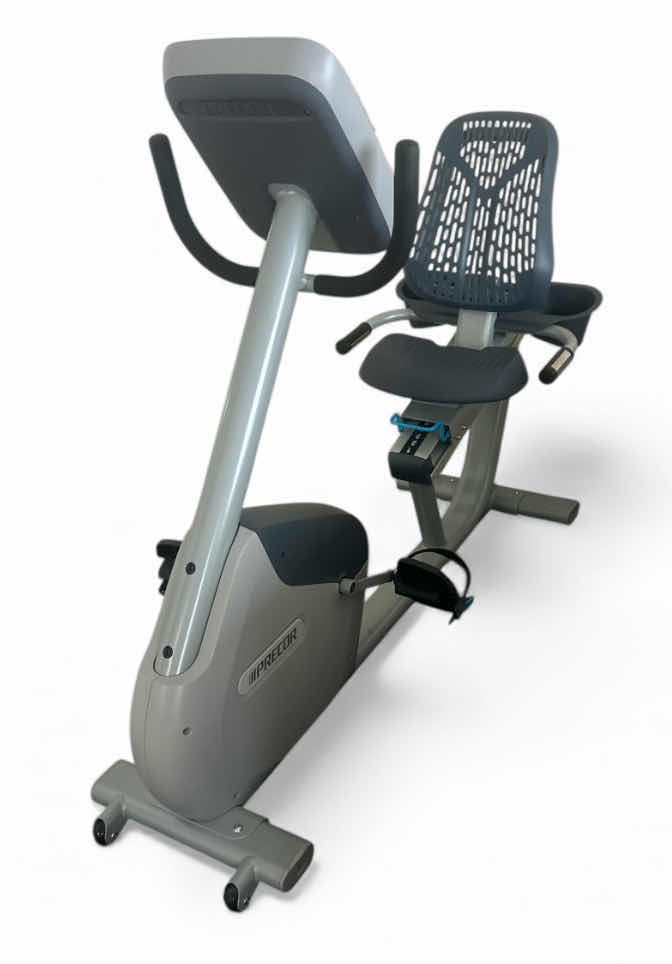 Photo 1 of PRECOR EXERCISE BIKE