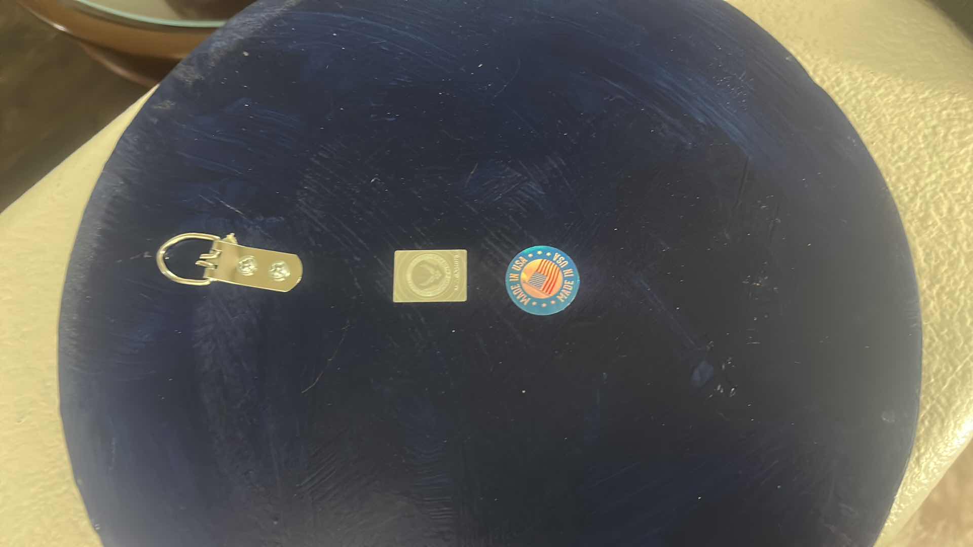 Photo 1 of SPACE FORCE PLAQUE 12”