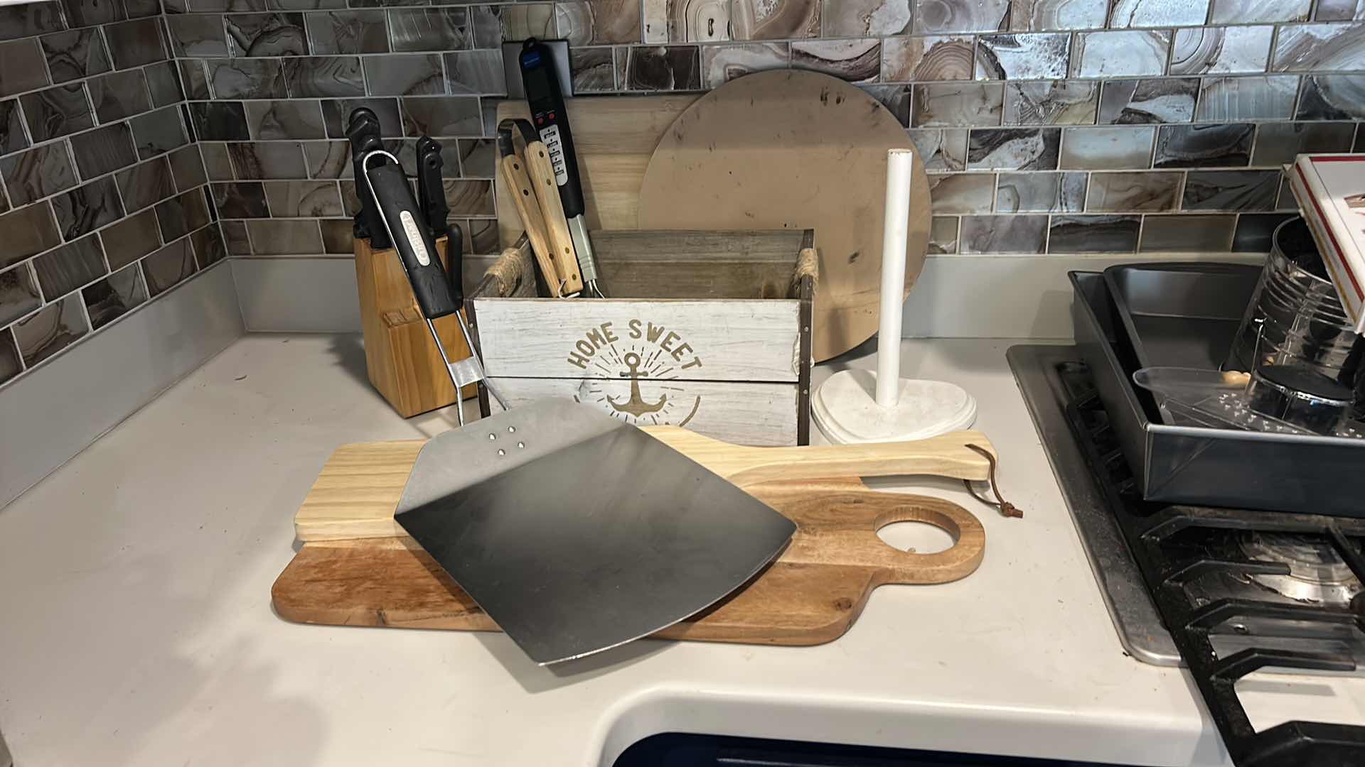 Photo 1 of KITCHEN ITEMS