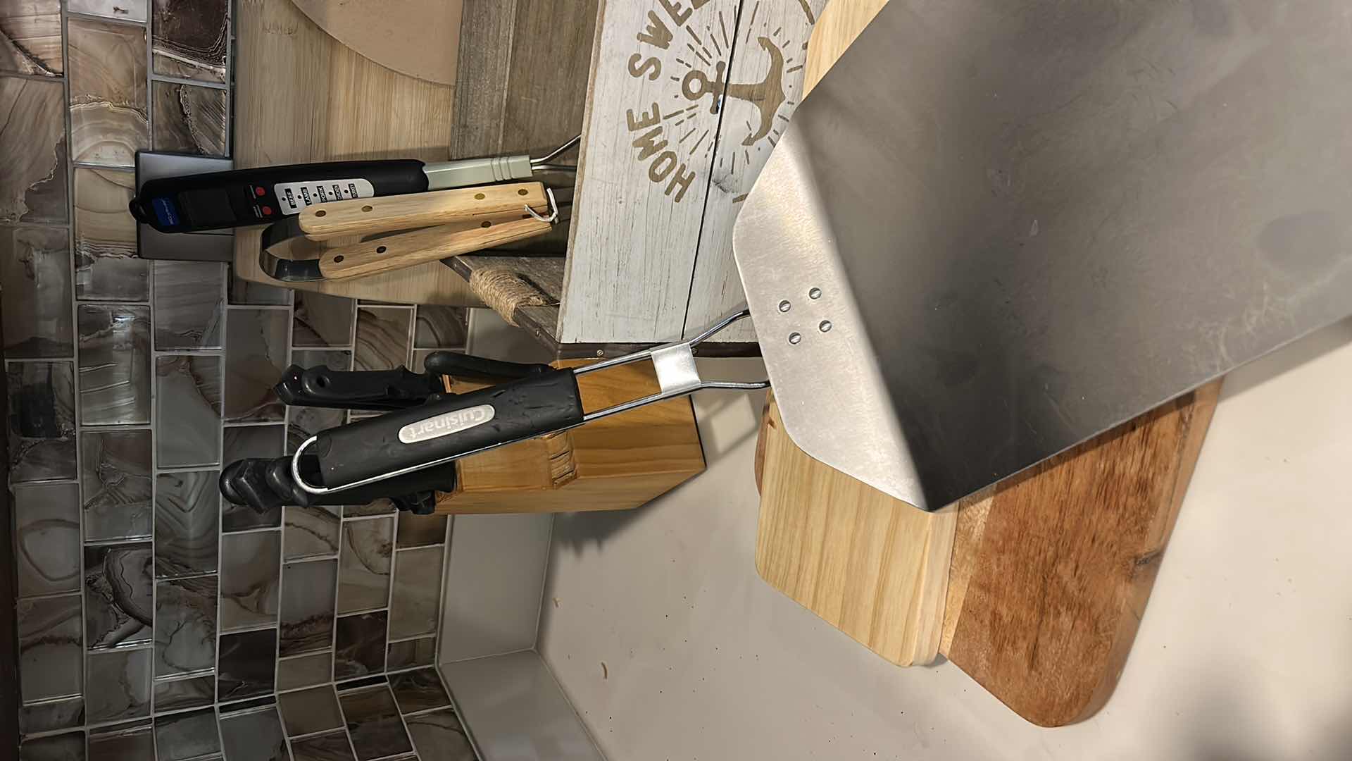 Photo 1 of KITCHEN ITEMS