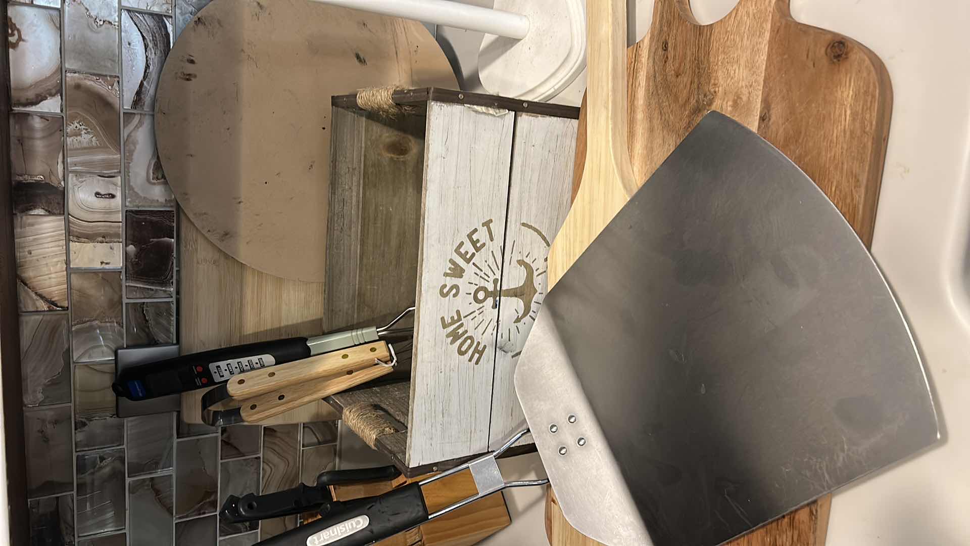 Photo 1 of KITCHEN ITEMS