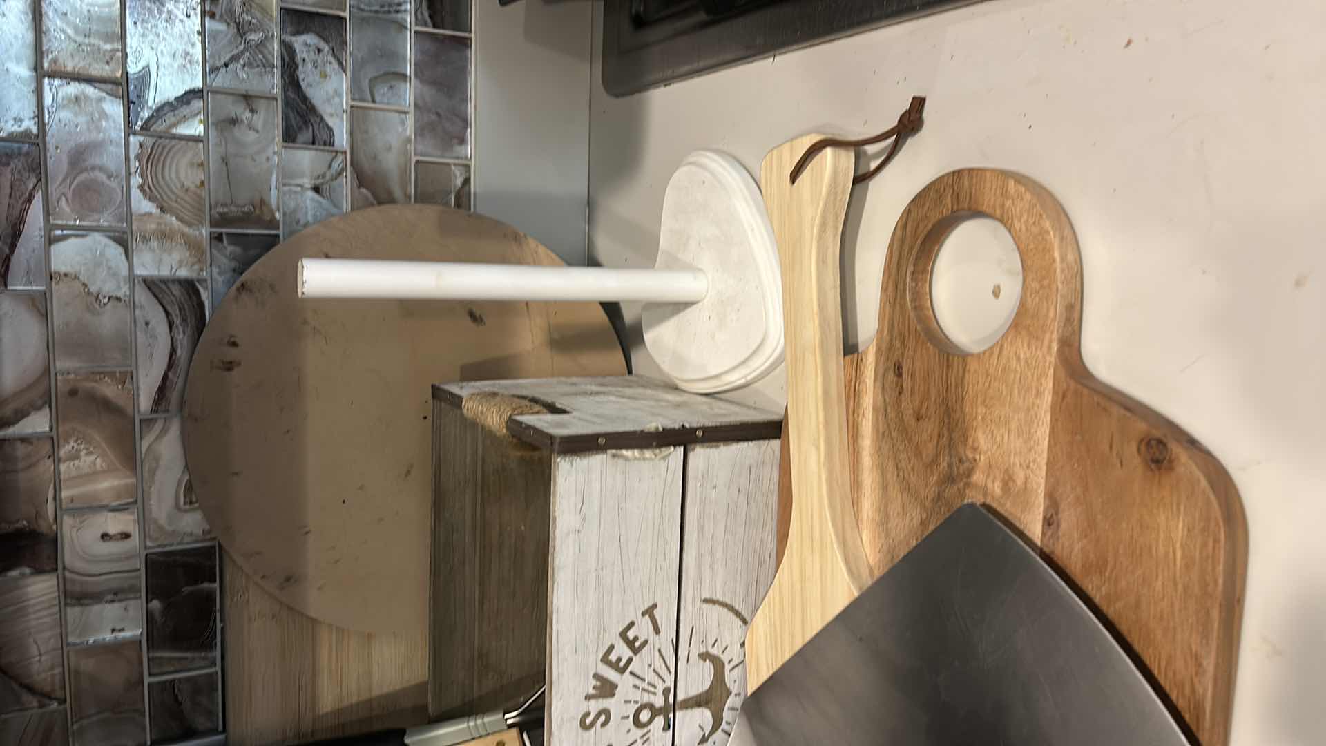 Photo 1 of KITCHEN ITEMS