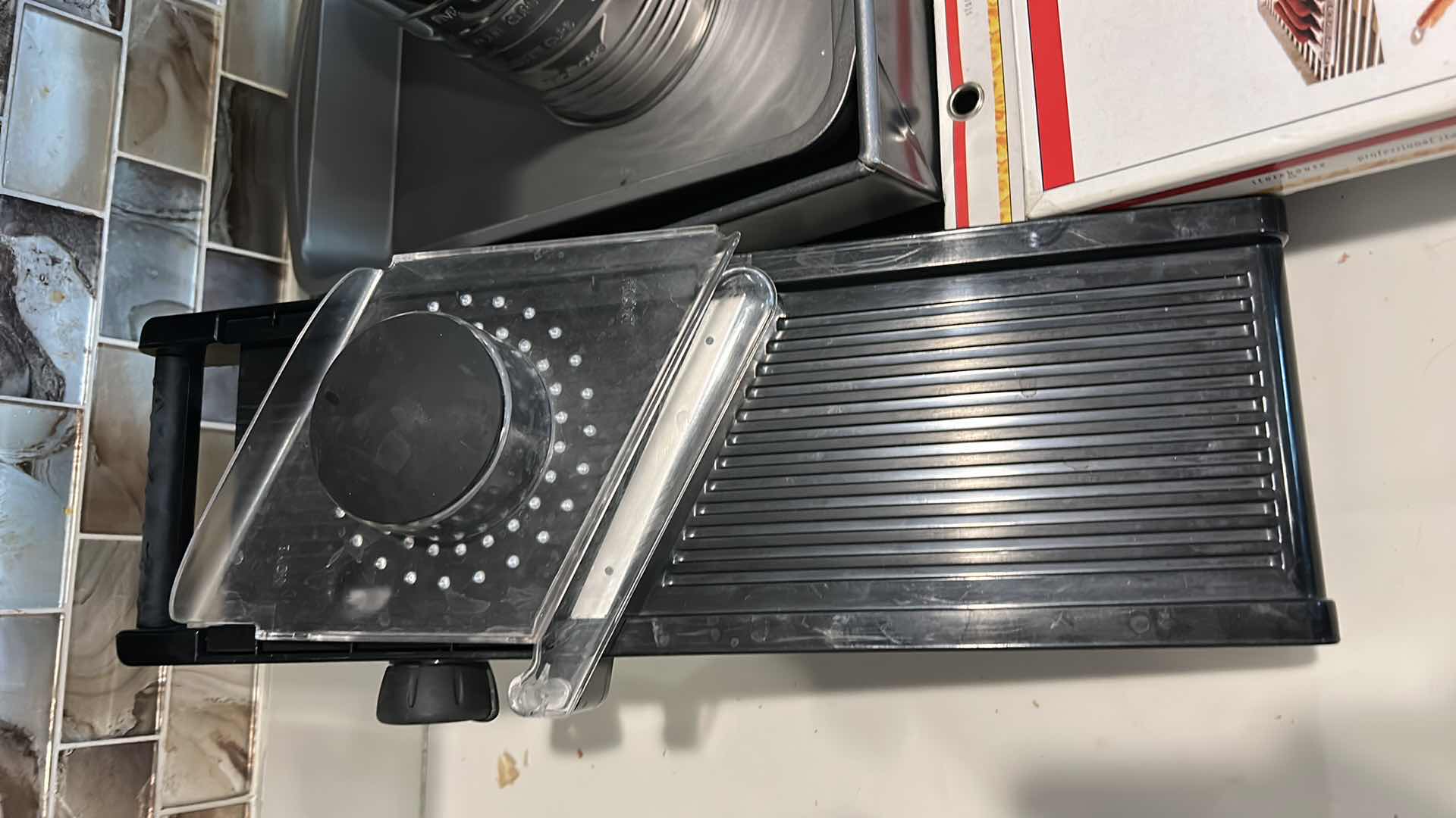 Photo 1 of KITCHEN APPLIANCES