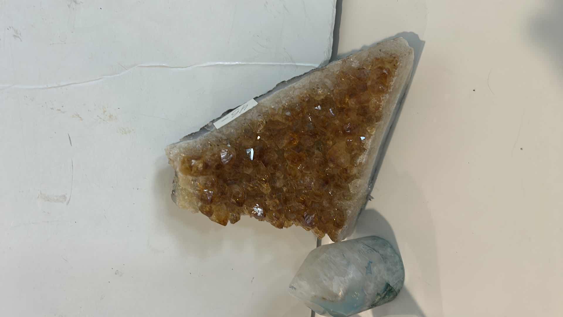 Photo 1 of GEM STONES (TALLEST H4.5”)