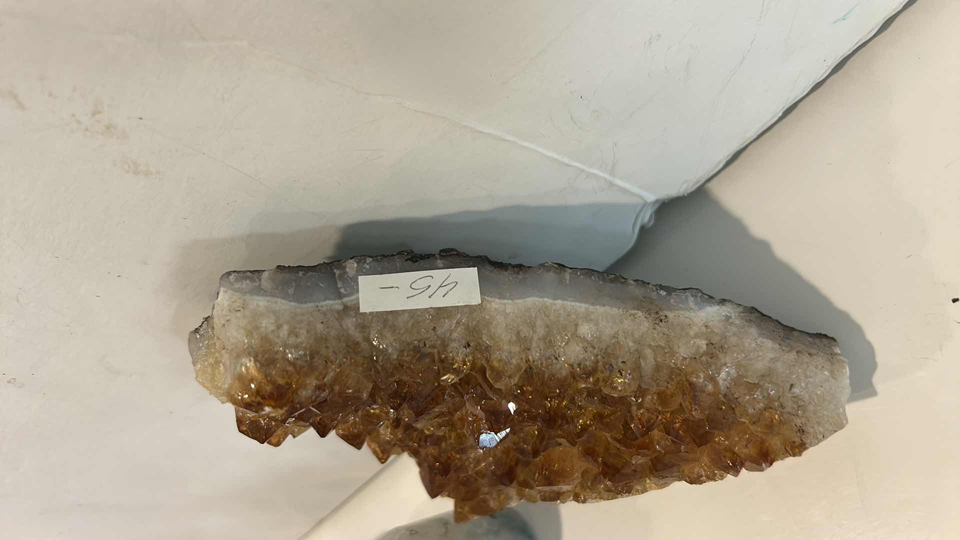 Photo 1 of GEM STONES (TALLEST H4.5”)