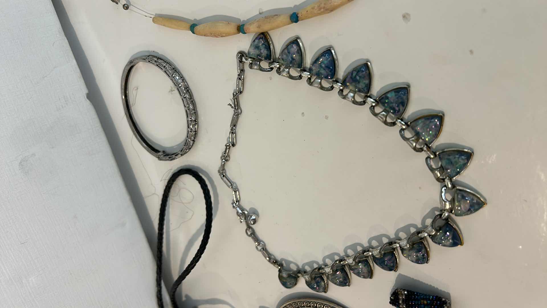 Photo 1 of 7PCS JEWELRY
