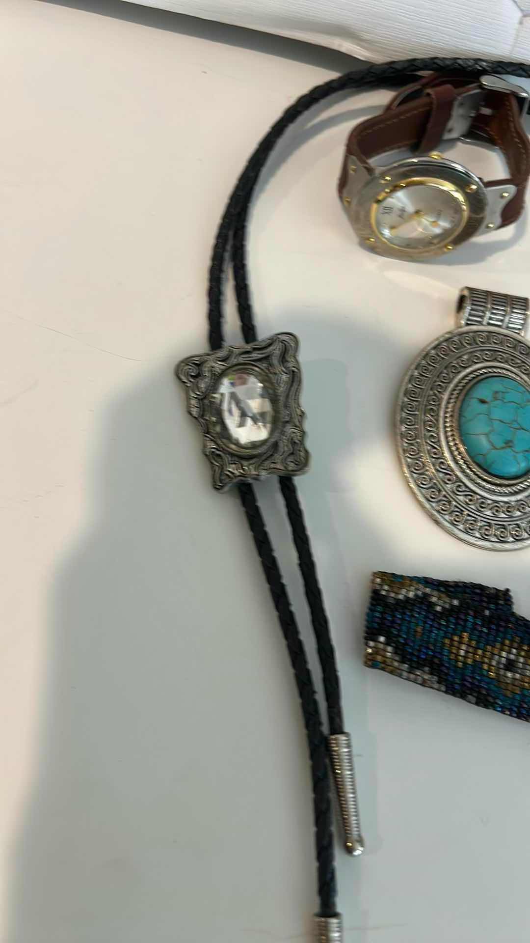 Photo 1 of 7PCS JEWELRY