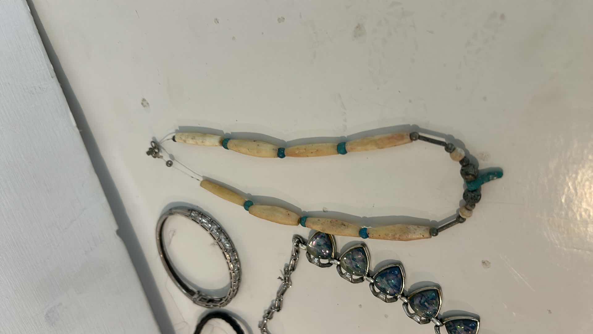Photo 1 of 7PCS JEWELRY