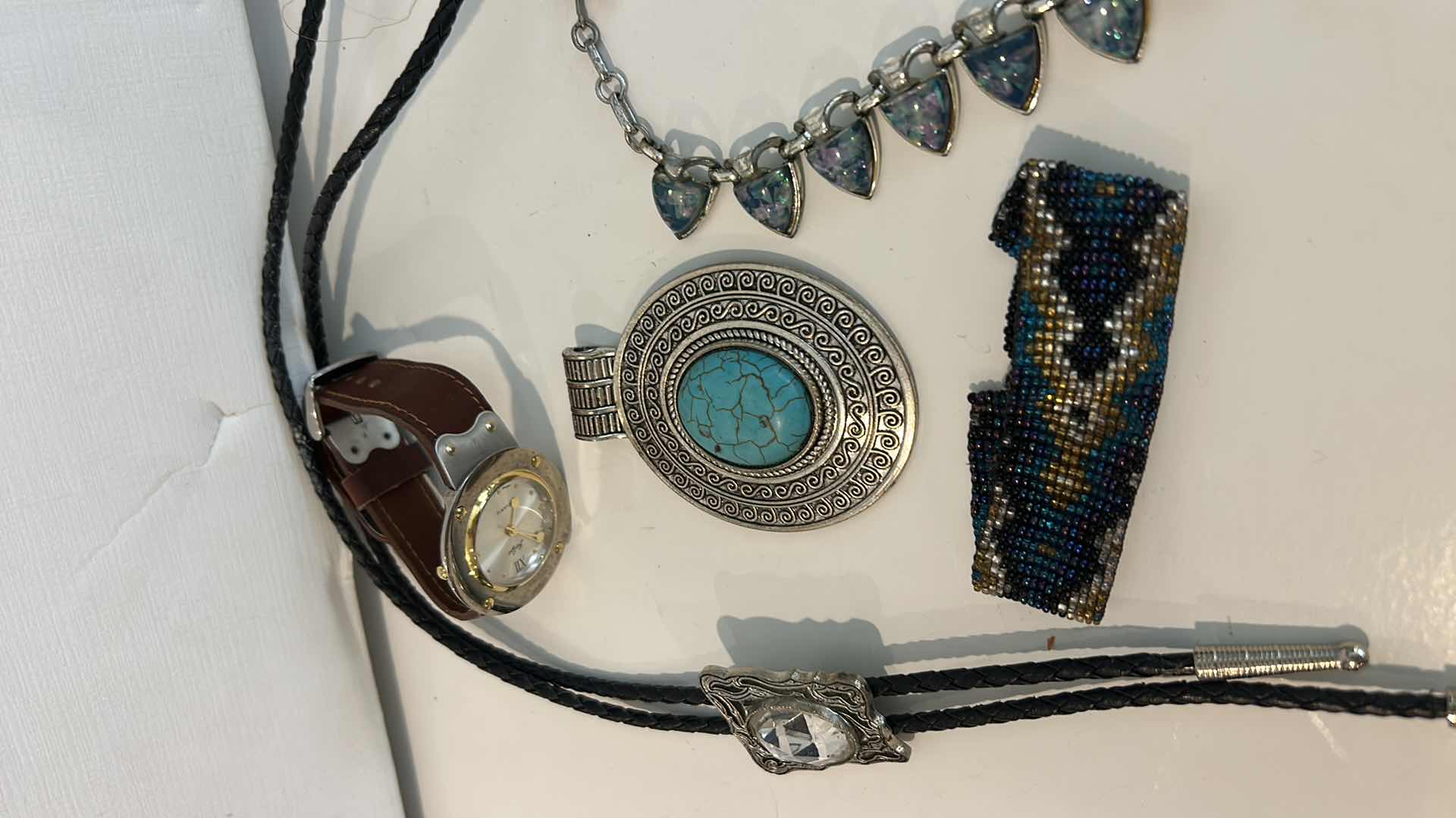 Photo 1 of 7PCS JEWELRY