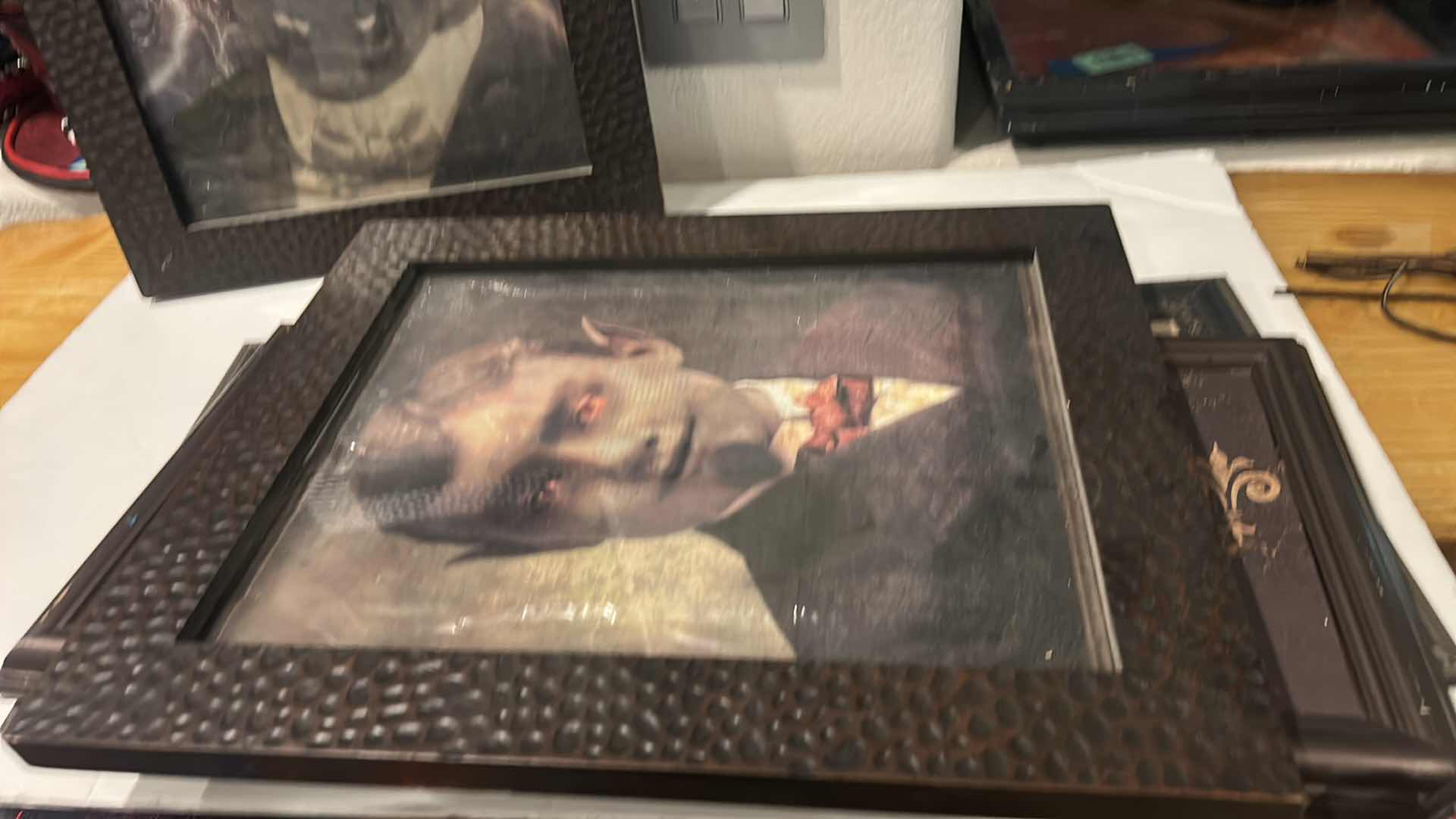 Photo 1 of HALLOWEEN DECOR