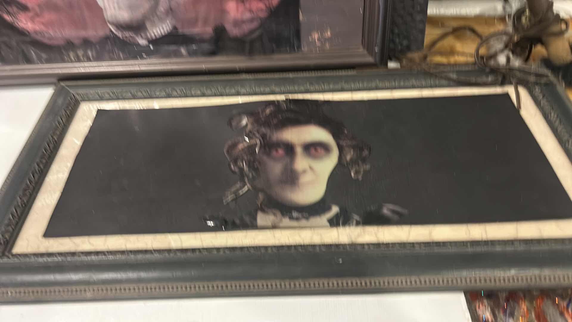 Photo 1 of HALLOWEEN DECOR