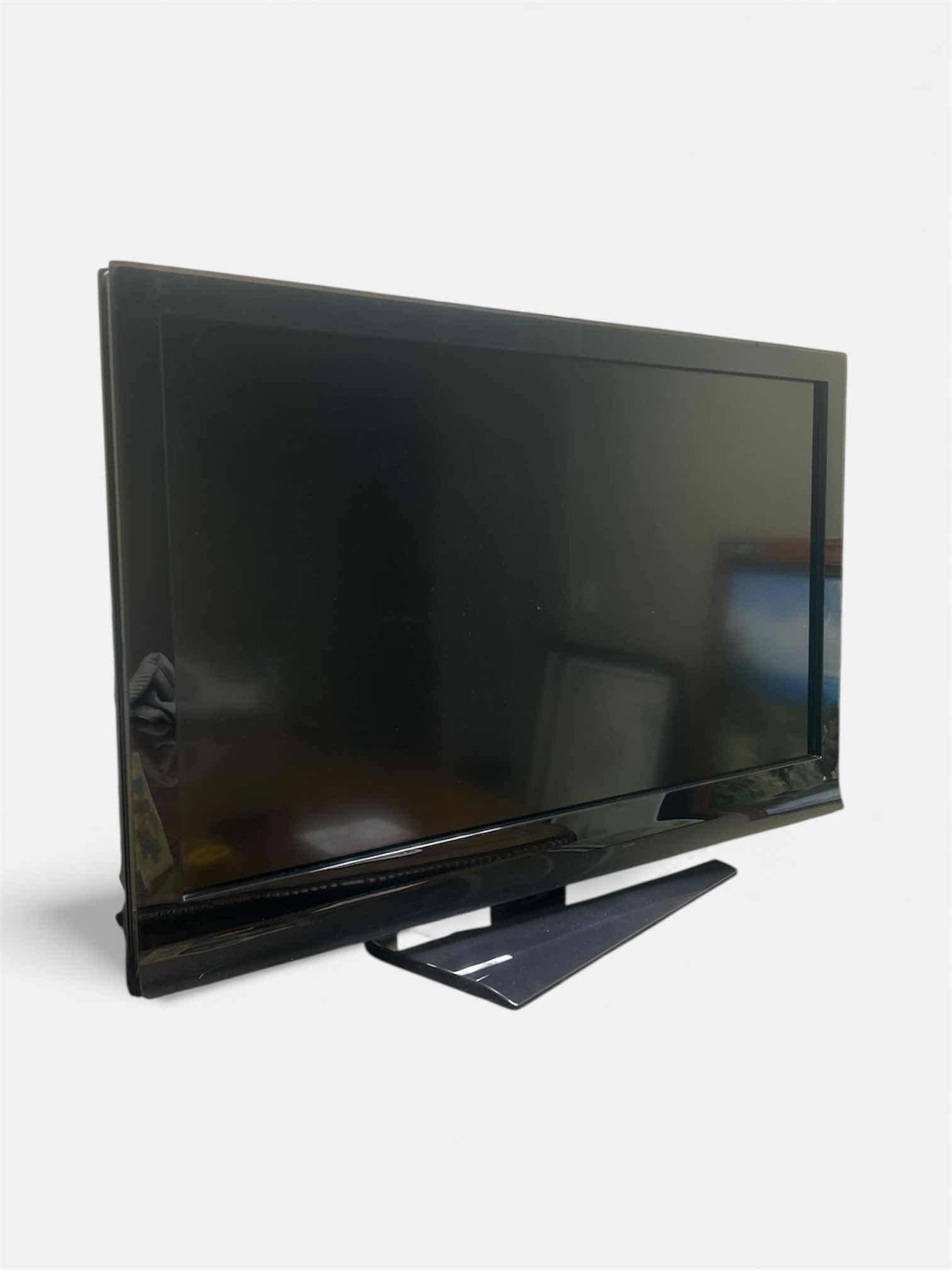 Photo 1 of INSIGNIA 42” LCD TV WITH REMOTE