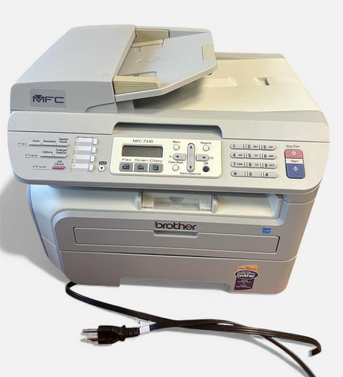 Photo 1 of BROTHER COPY MACHINE