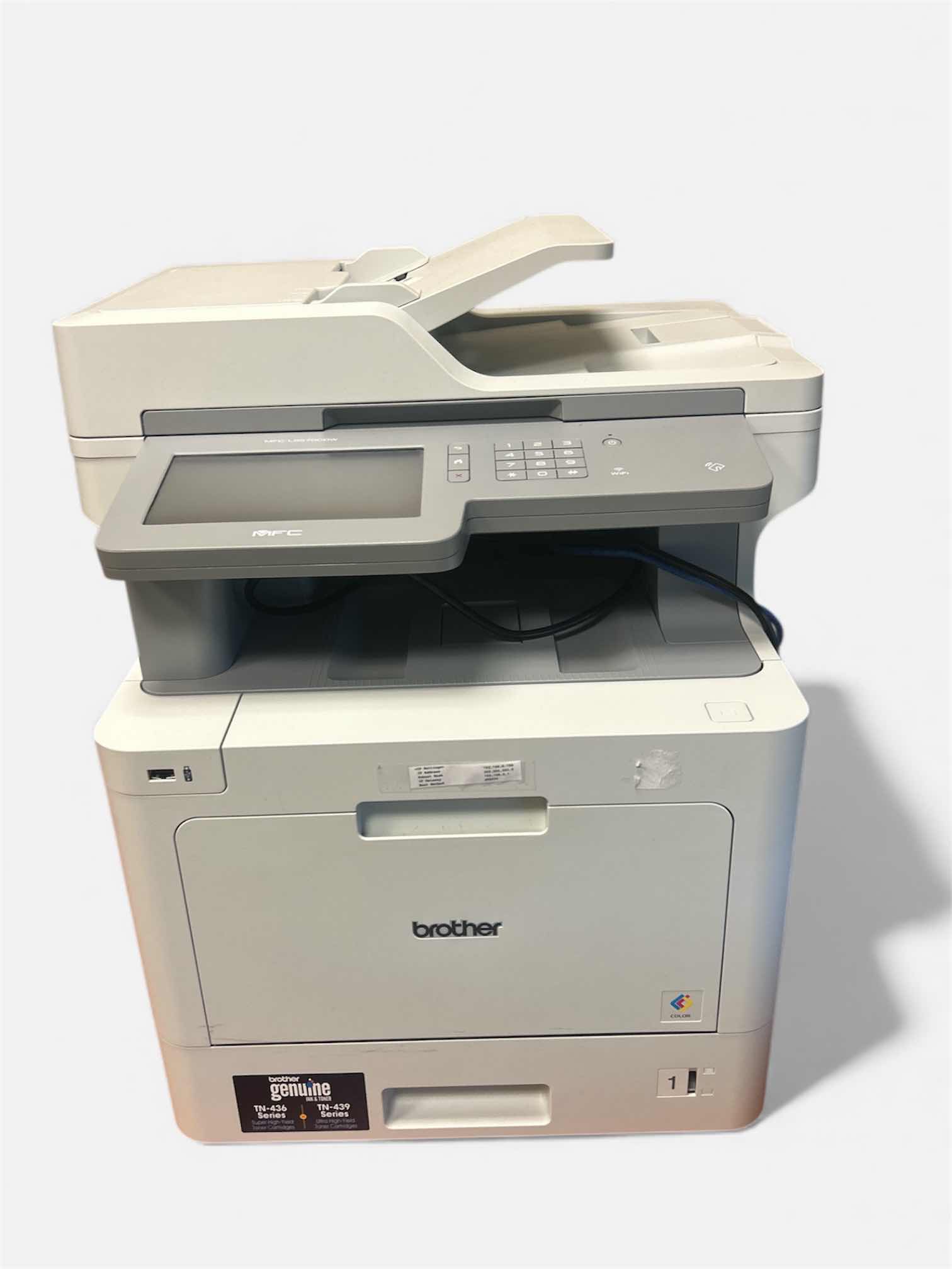 Photo 1 of BROTHER COPY MACHINE