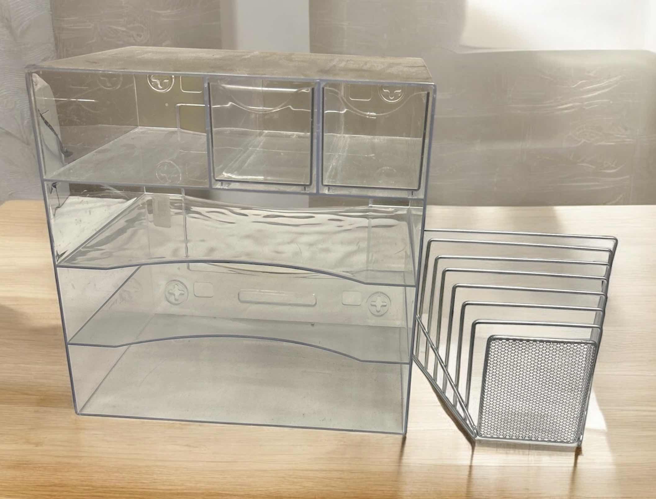 Photo 1 of 2 PC OFFICE SUPPLIES