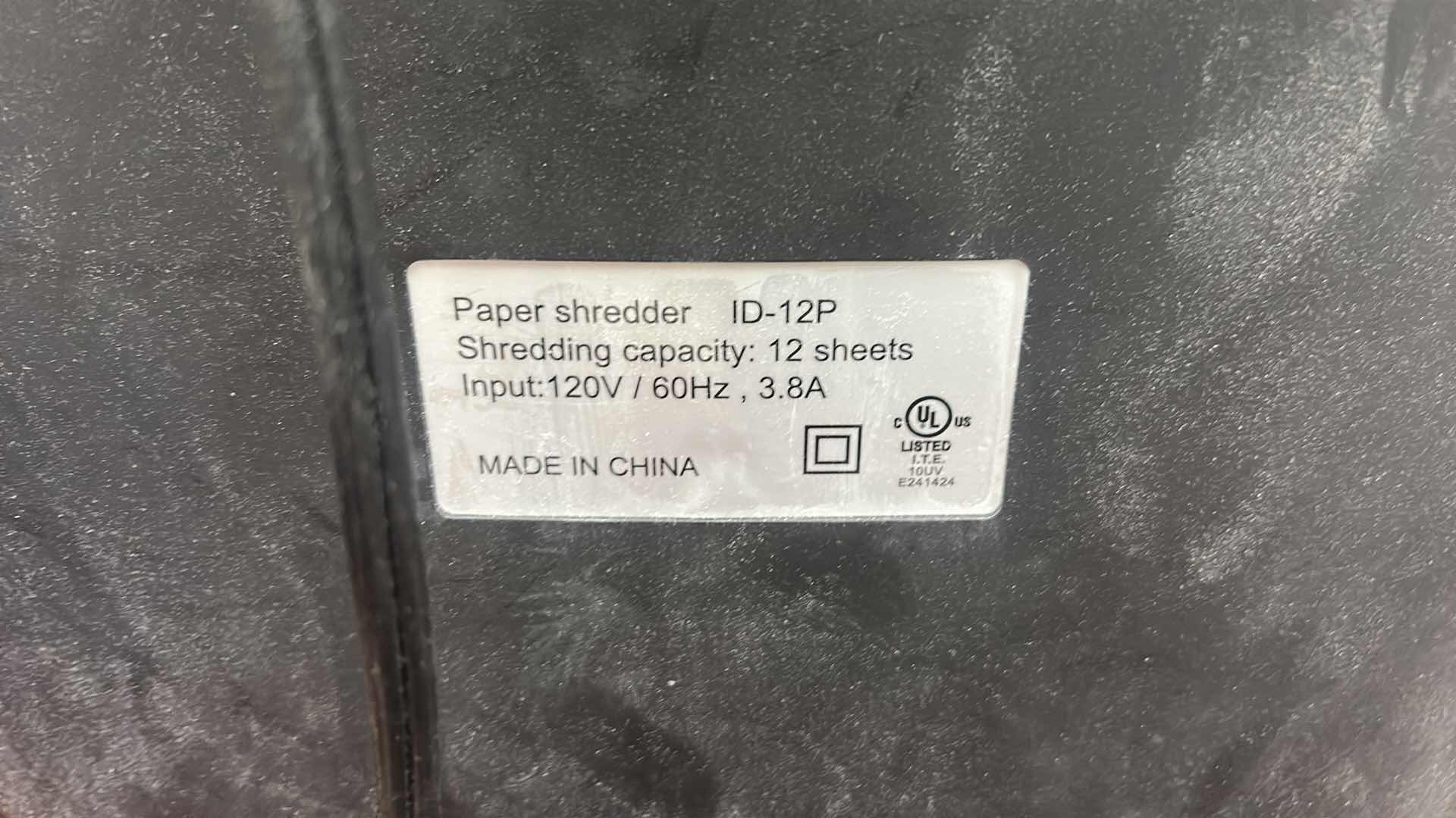 Photo 1 of OFFICE SUPPLIES