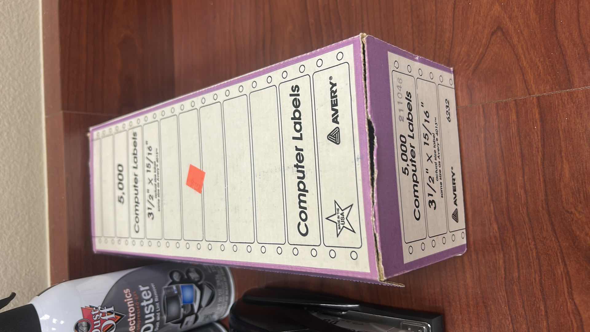 Photo 1 of OFFICE SUPPLIES