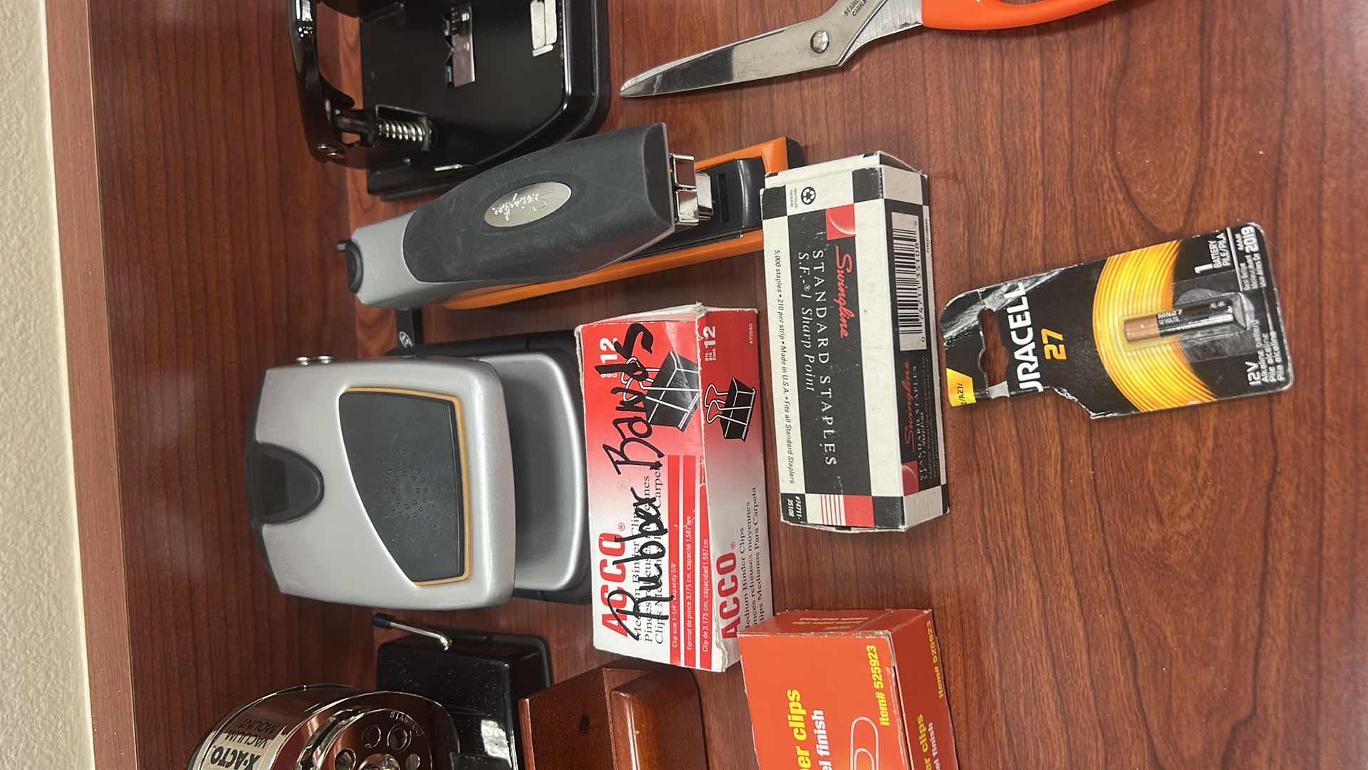 Photo 1 of OFFICE SUPPLIES