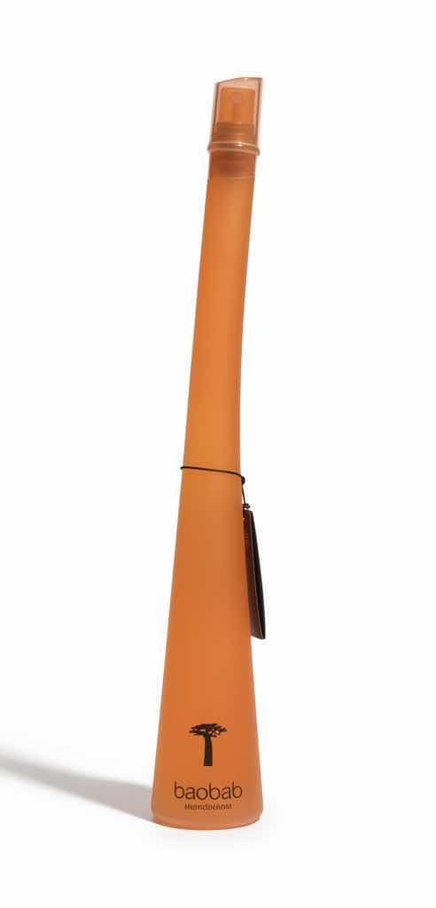 Photo 1 of BAOBAB FRUITS AND PASSION BAIN MOUSSANT