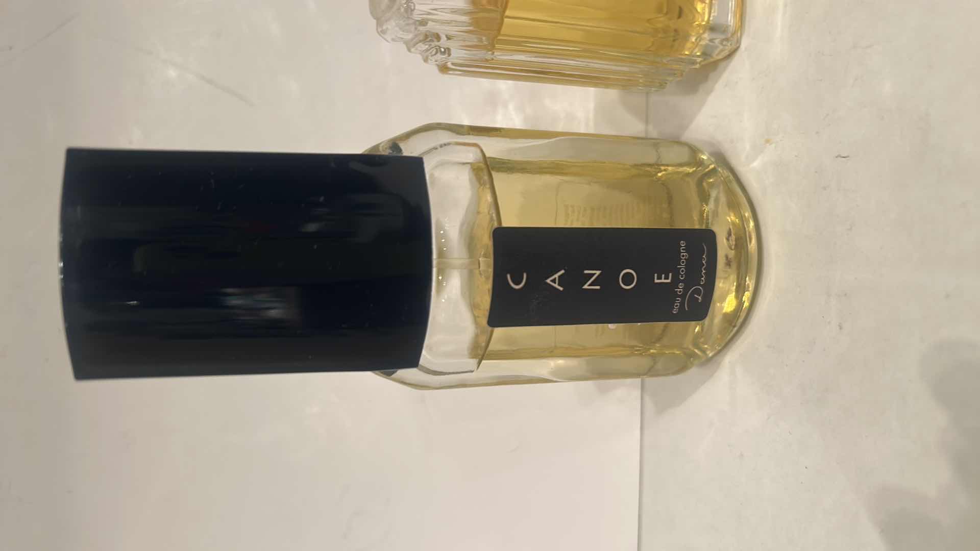 Photo 1 of 2 MENS COLOGNE (USED)