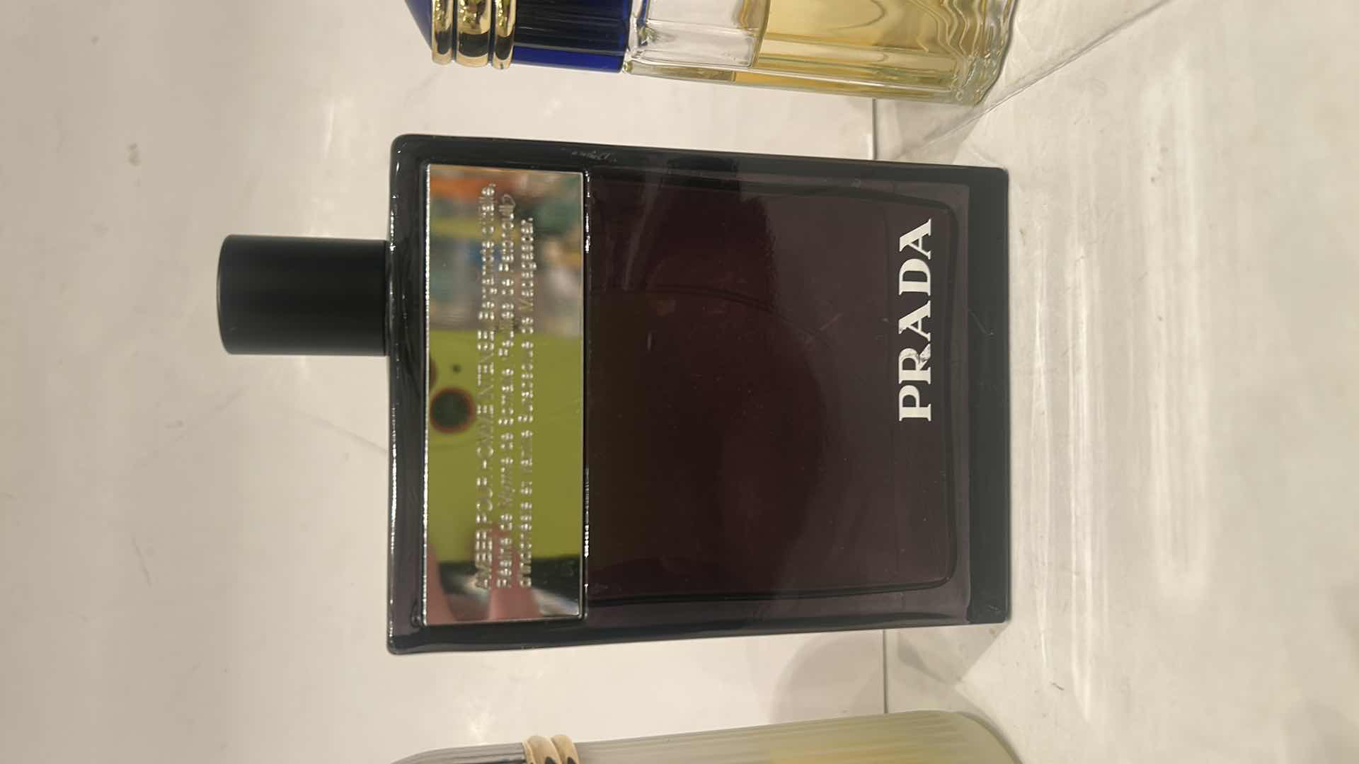 Photo 1 of 3 MENS COLOGNE (USED)