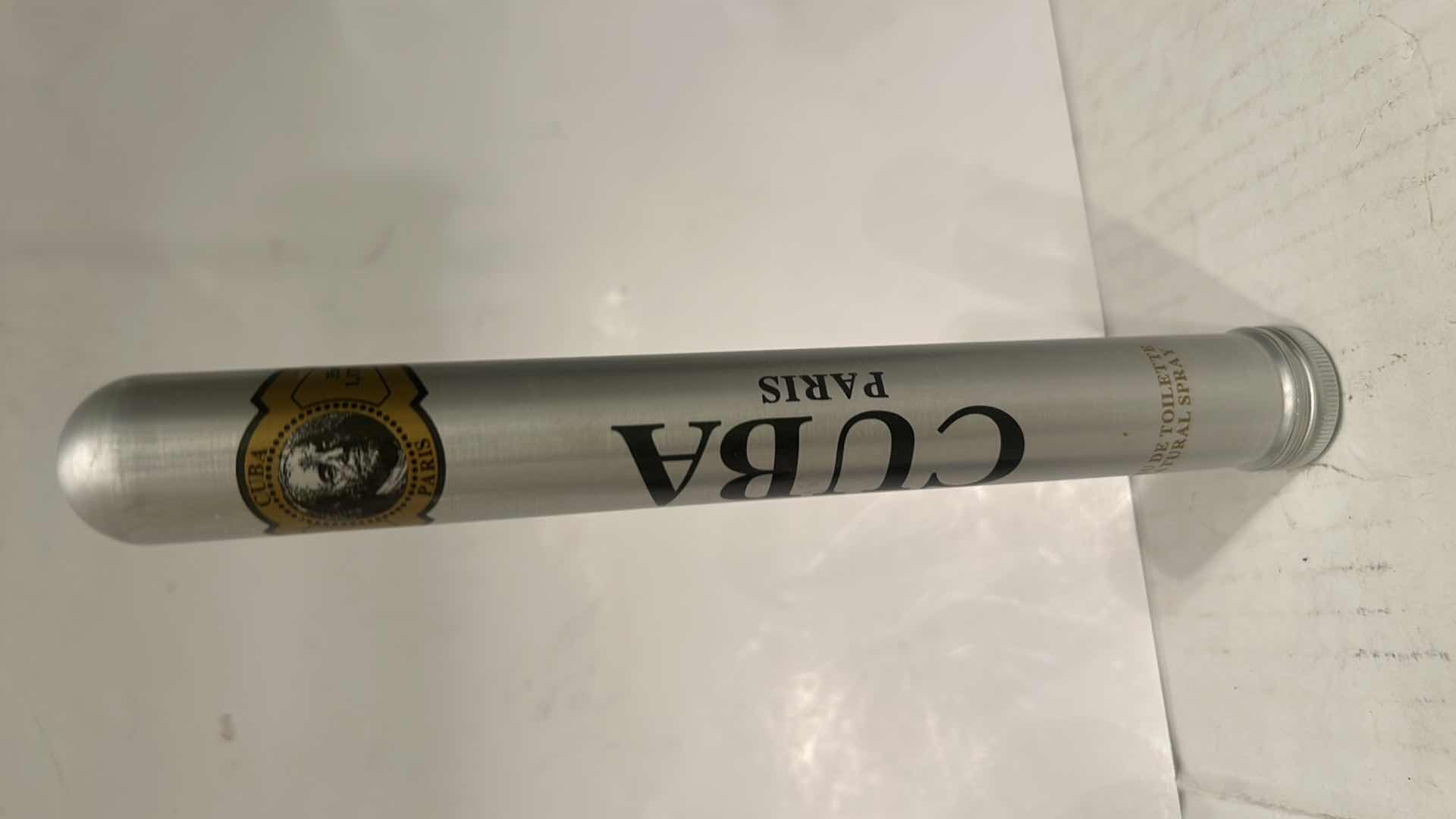 Photo 1 of 3 MENS COLOGNE (USED)