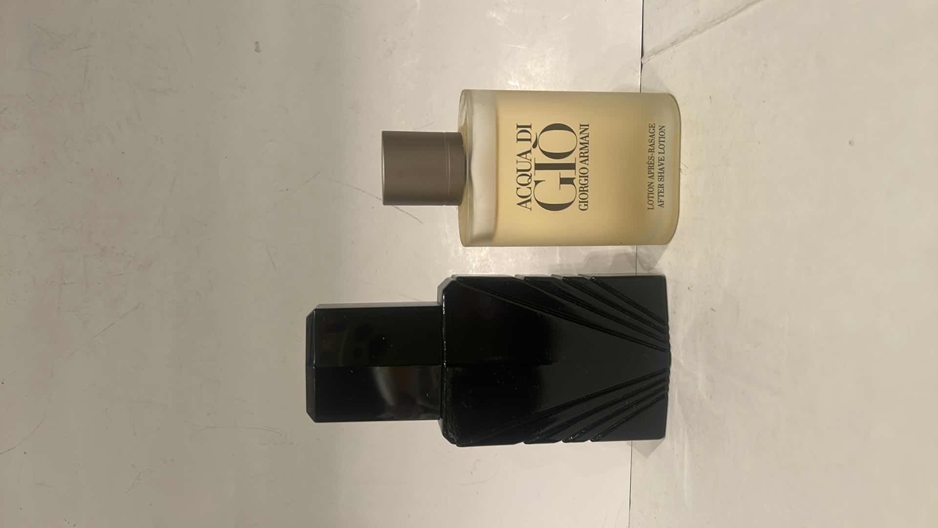 Photo 1 of 2 MENS COLOGNE (USED)