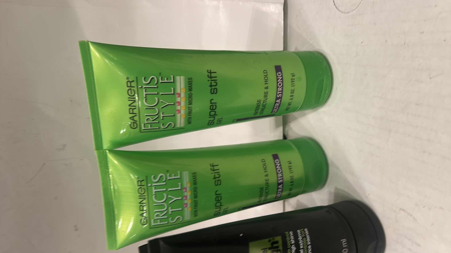 Photo 1 of 8 HAIR GEL