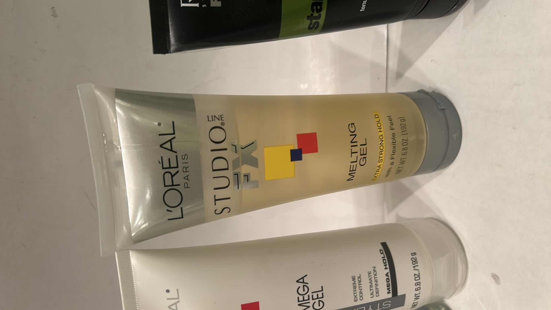 Photo 1 of 8 HAIR GEL