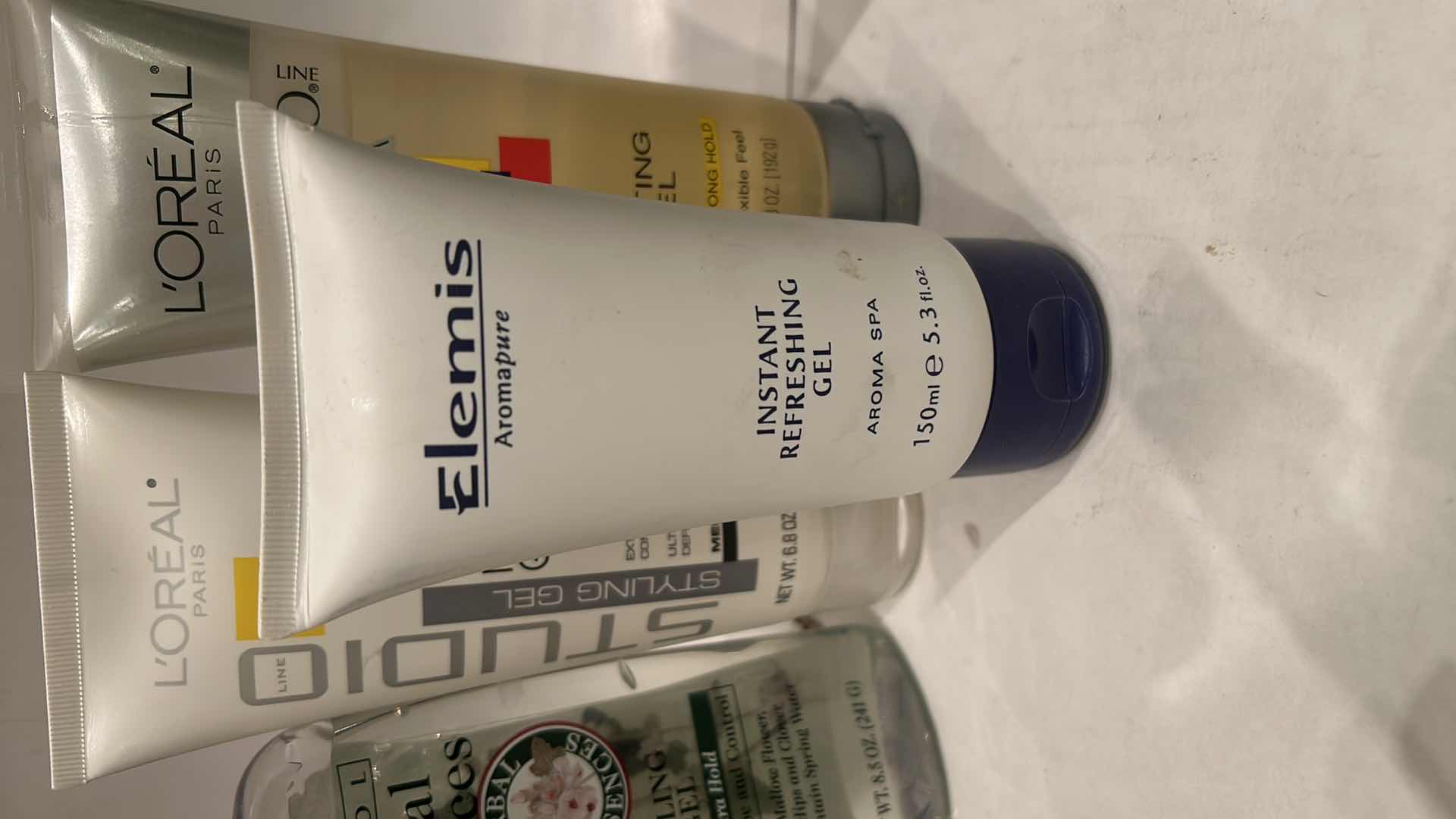 Photo 1 of 8 HAIR GEL