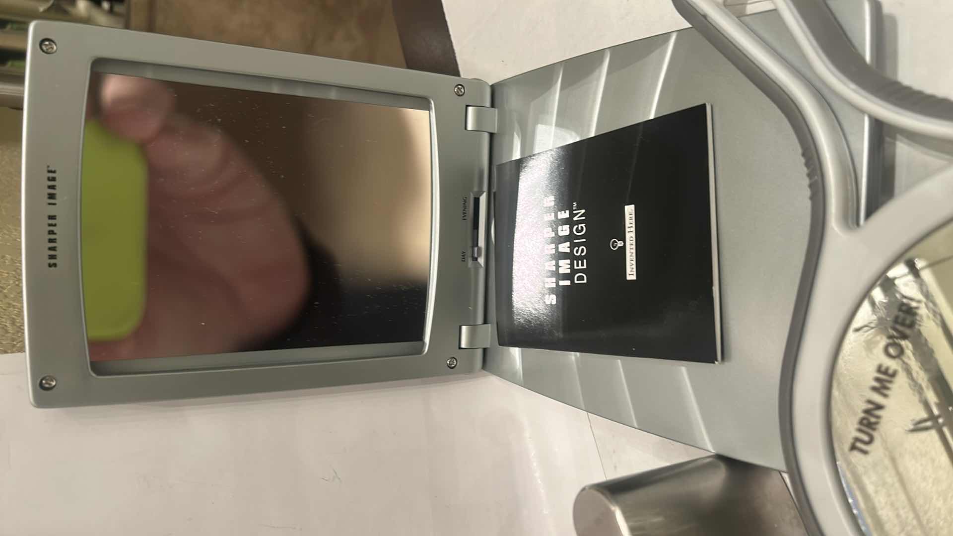 Photo 1 of BATHROOM ACCESSORIES