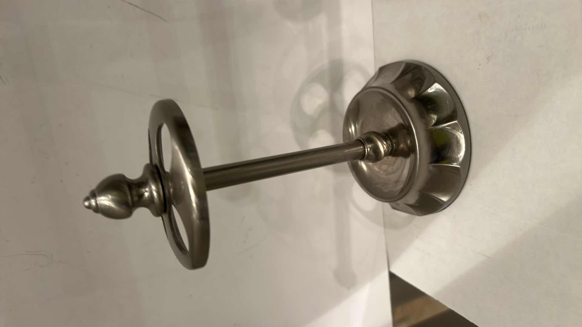 Photo 1 of BATHROOM ACCESSORIES