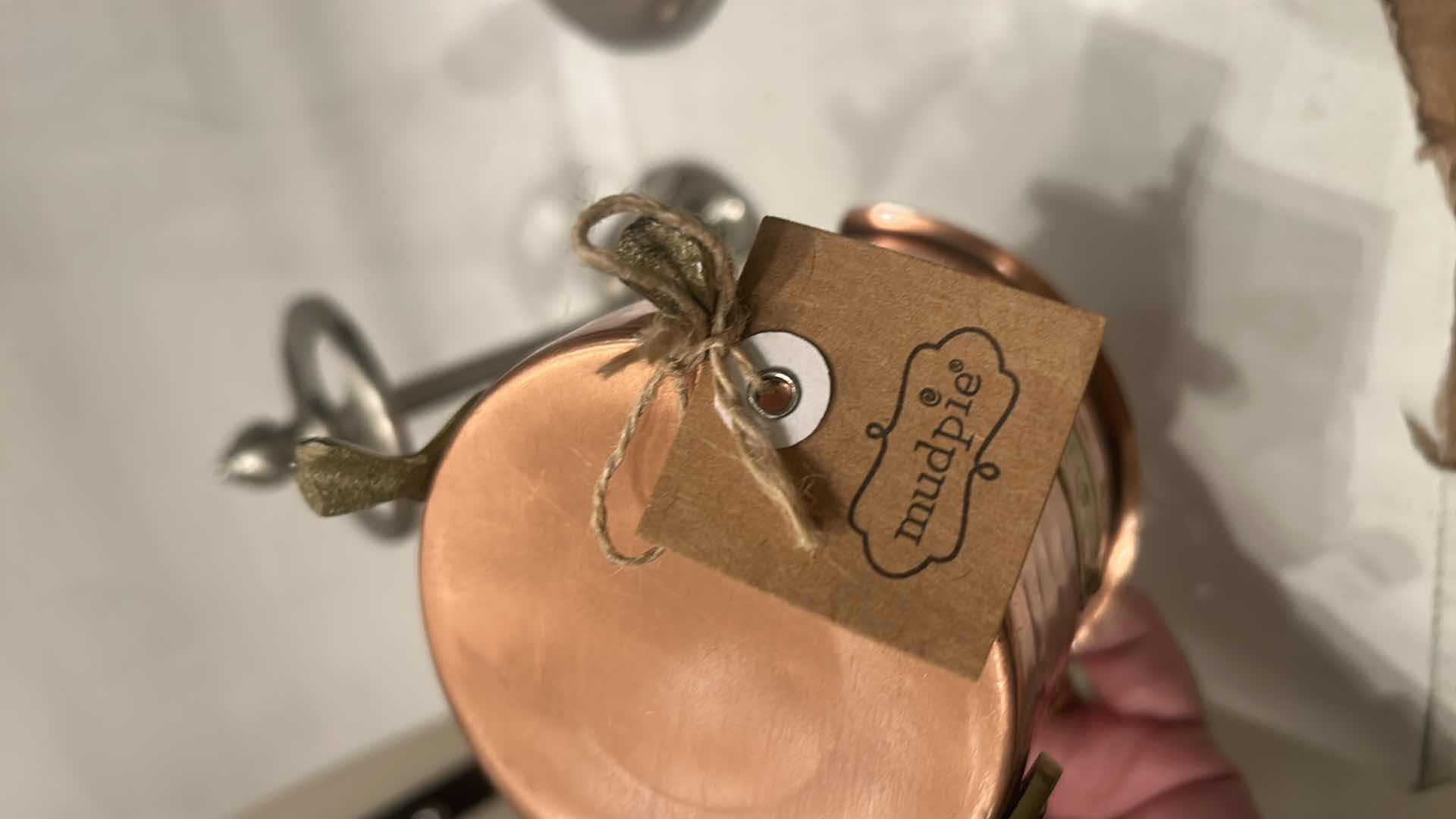 Photo 1 of BATHROOM ACCESSORIES