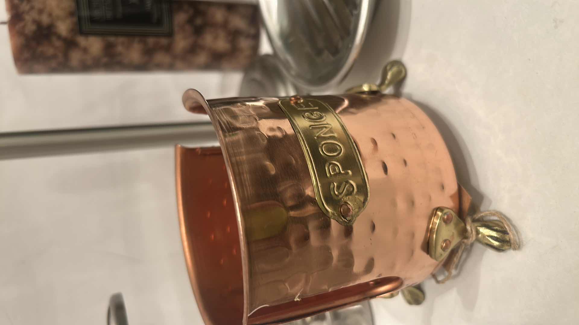 Photo 1 of BATHROOM ACCESSORIES