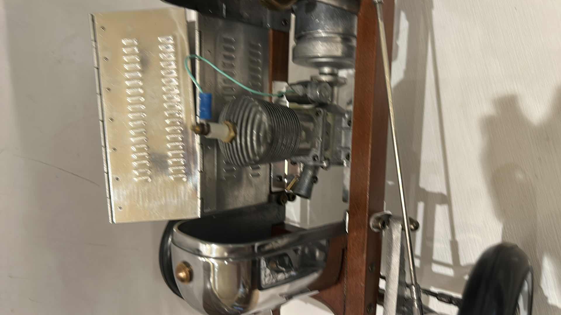 Photo 1 of AUTHENTIC MODELS BANTAM MIDGET 19-INCH MODEL CAR 19” x 7”