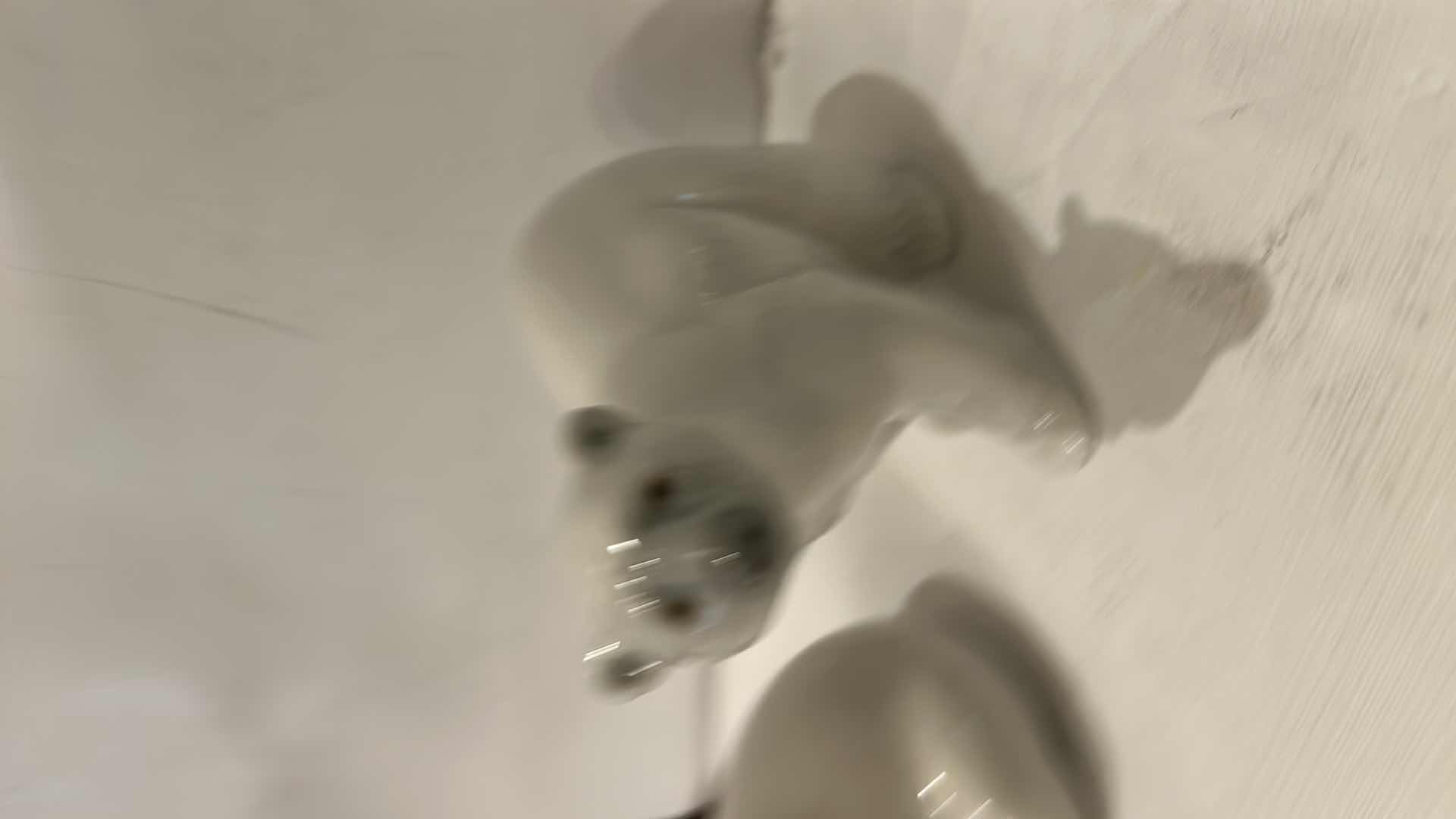 Photo 1 of 3 LLADRO PORCELAIN POLAR BEARS H 5 “